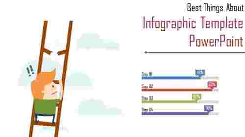 infographic template powerpoint-Best Things About Infographic Template Powerpoint